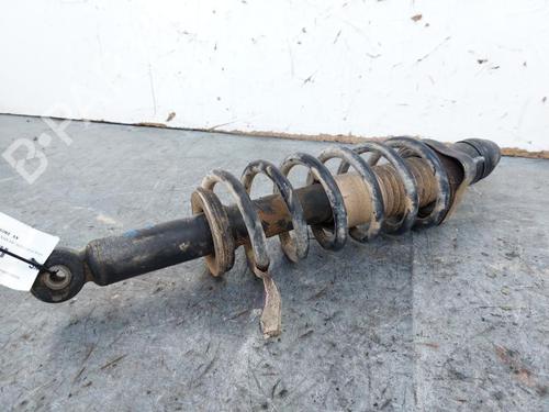 Used Left rear shock absorber Left rear shock absorber JEEP COMPASS (MK49) 2.2 CRD 4x4 (163 hp) 15161917 15161917