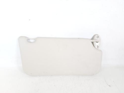 Used Left sun visor Left sun visor FORD FOCUS III 1.6 TDCi (115 hp) 23947453 23947453