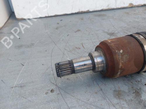 Left front driveshaft LANCIA YPSILON (312_) 1.0 Mild Hybrid (312) | BP34263280M38 - Image 2