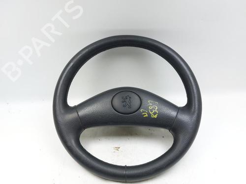 Ratt PEUGEOT 106 II (1A_, 1C_) 1.1 i (60 hp) 29702461