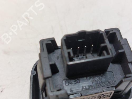 Right front window switch FIAT PANDA (312_, 319_) 1.0 Mild Hybrid (312.PYD1B) | BP34207013I26 - Image 4