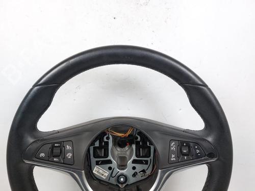 Steering wheel OPEL ADAM (M13) 1.4 | BP17873479C49 