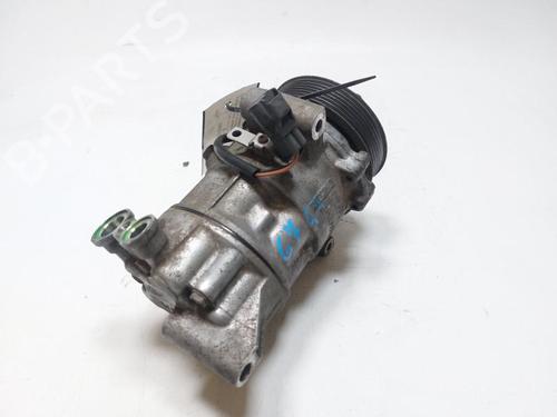 AC compressor ALFA ROMEO MITO (955_) 1.6 JTDM (955AXC1B) | BP33197467M34 - Image 3