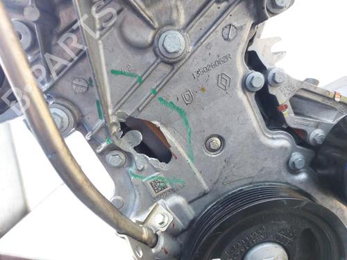 Engine DACIA BIGSTER 1.2 ECO-G 140 | BP28490815M1 