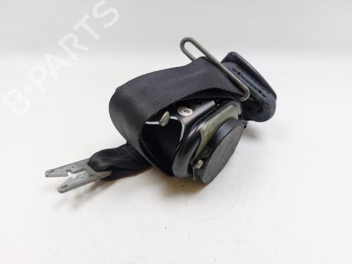 Used Front right seatbelt RENAULT SCÉNIC III (JZ0/1_) 1.5 dCi (110 hp) 28838043