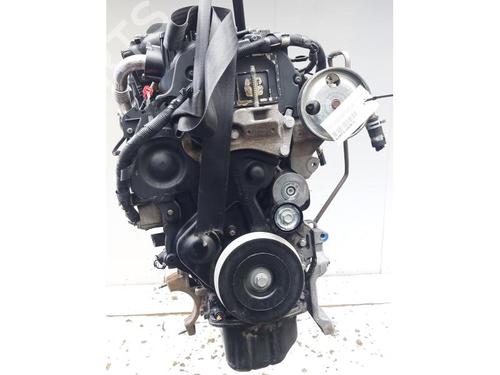 Engine FORD FIESTA V (JH_, JD_) 1.4 TDCi | BP29641401M1 