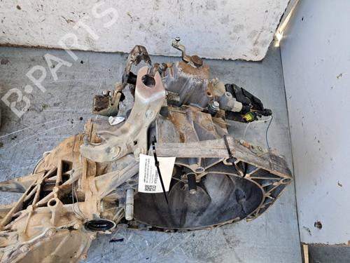 Gearbox FIAT PANDA (169_) 1.2 4x4 (169.AXB2A) | BP36107771M3 - Image 2