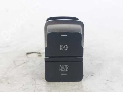 håndbremse VW GOLF VII Variant (BA5, BV5) 1.6 TDI (115 hp) 17513342