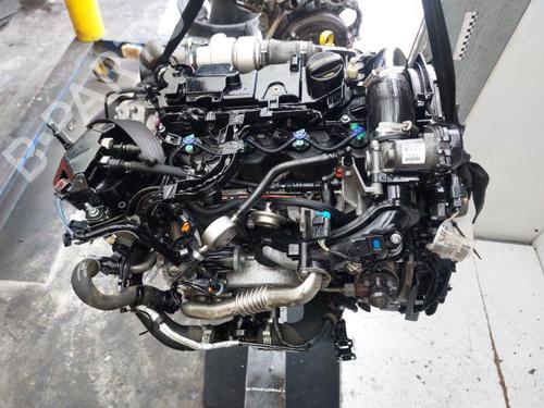 Engine FORD B-MAX (JK) 1.5 TDCi | BP34052510M1  - Image 9
