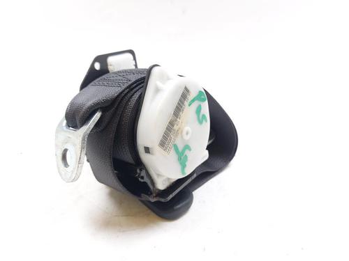Used Rear left seatbelt TOYOTA AURIS Estate (_E18_) 1.8 Hybrid (ZWE186_, ZWE186R, ZWE186H) (136 hp) 25732650