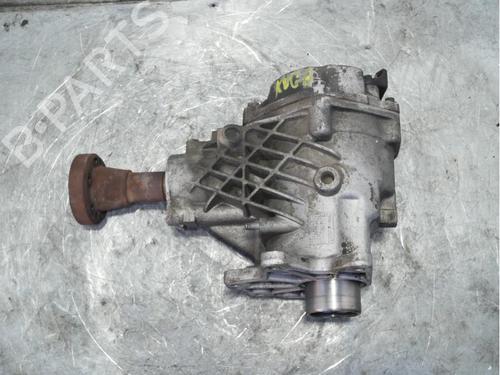 Differential, foran FORD KUGA I 2.0 TDCi 4x4 (136 hp) 15148108