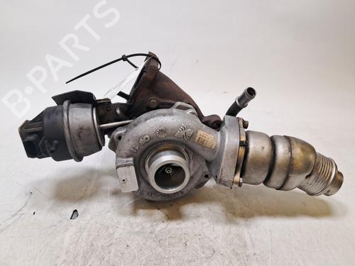 Used Turbocharger/Supercharger Turbocharger/Supercharger AUDI A4 B8 (8K2) 2.0 TDI (143 hp) 35782074 35782074