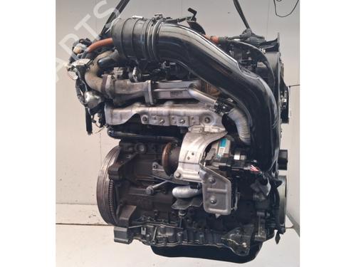 Engine CITROËN C-CROSSER (VU_, VV_) 2.2 HDi | BP40288362M1 - Image 3