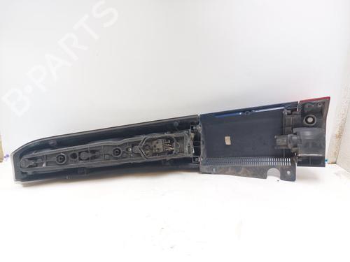 Left taillight OPEL MERIVA A MPV (X03) 1.4 16V Twinport LPG (E75) | BP29519493C34 