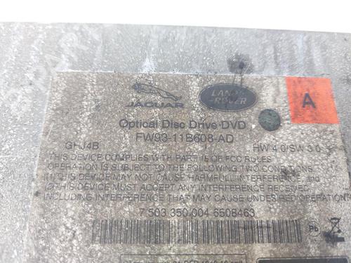 Radio JAGUAR F-PACE (X761) 2.0 TD4 AWD | BP15166244E6