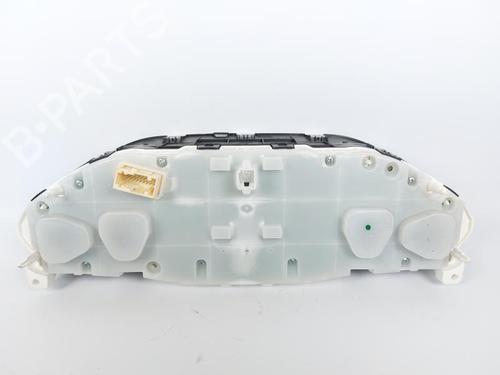 Instrument cluster PEUGEOT 208 I (CA_, CC_) 1.2 VTI 82 | BP15167546C47 