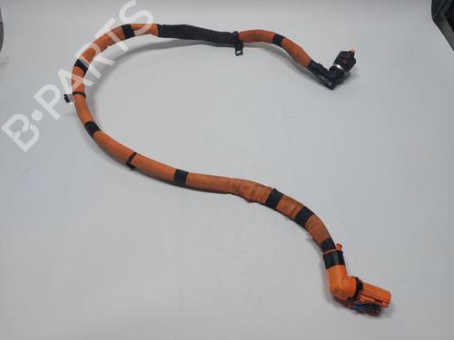 Used Wiring harness Wiring harness RENAULT CAPTUR II (HF_) TCe 130 (HFMF) (131 hp) 33192835 33192835