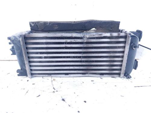 Intercooler FIAT PANDA (312_, 319_) 0.9 4x4 (312PXR2B) | BP33192357M30 - Image 2