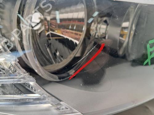 Right headlight BMW 3 Touring (E91) 320 d | BP40596739C29 - Image 2