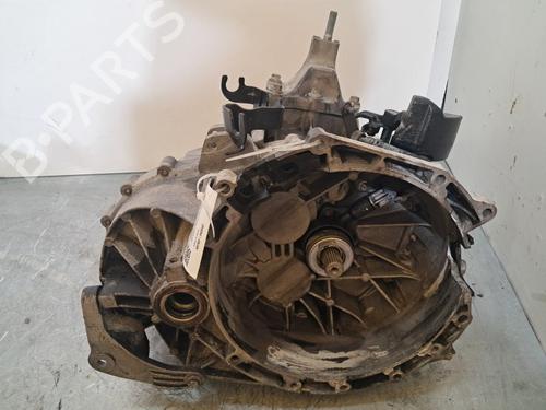 Gearkasse Gearkasse FORD MONDEO III Saloon (B4Y) 2.0 TDCi (130 hp) 39767033 39767033