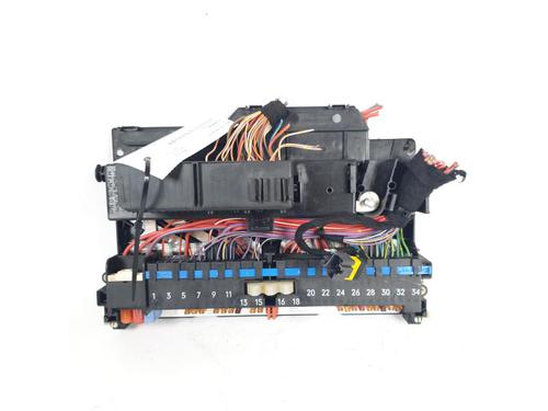 Used Fuse box Fuse box BMW X3 (E83) 2.0 d (150 hp) 15151702 15151702