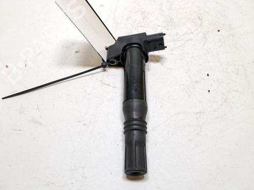 Used Ignition coil Ignition coil CITROËN C4 CACTUS 1.2 VTi 75 / PureTech 75 (75 hp) 33197087 33197087