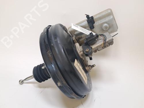 Servo brake VW LOAD UP! (121, 122, BL1, BL2) 1.0 EcoFuel | BP36376067M42 - Image 4
