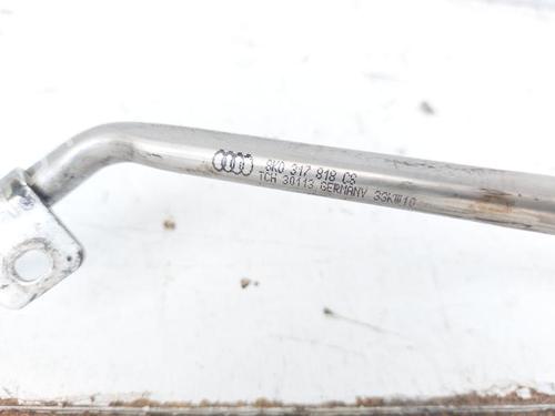 AC pipe AUDI A4 B8 Avant (8K5) 2.0 TDI | BP29824300M126
