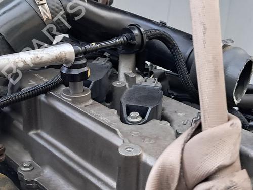 Engine RENAULT CAPTUR I (J5_, H5_) 1.2 TCe 120 | BP40288341M1  - Image 7