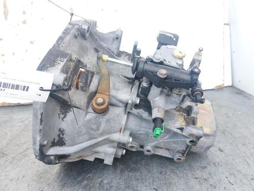 Gearbox LANCIA YPSILON (843_) 1.2 (843.AXA1A) | BP29702459M3 
