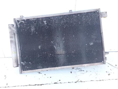 Used AC radiator AC radiator FORD FIESTA VI (CB1, CCN) 1.4 TDCi (68 hp) 17205304 17205304