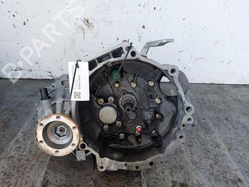 Used Gearbox Gearbox SEAT IBIZA III (6L1) 1.9 TDI (100 hp) 33840223 33840223