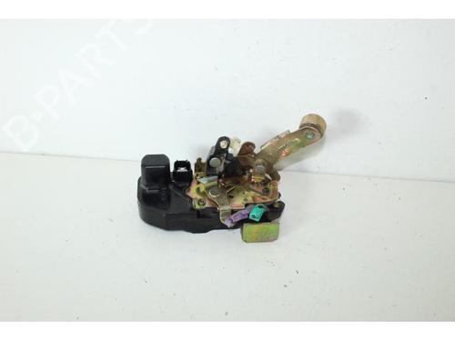 Used Front right lock JEEP CHEROKEE (KJ) 2.5 CRD 4x4 (143 hp) 15145924