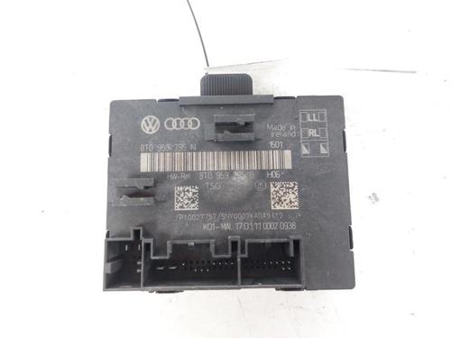 Used Control unit Control unit AUDI A4 B8 (8K2) 2.0 TDI (143 hp) 20502274 20502274