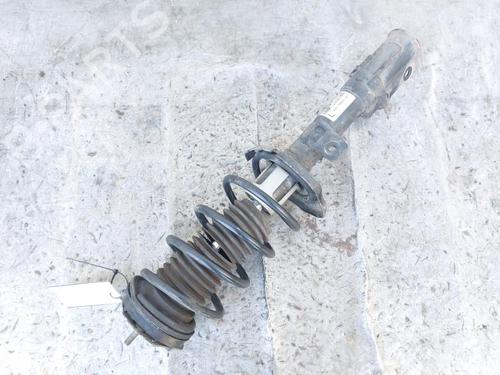 Left front shock absorber FORD FIESTA VI (CB1, CCN) 1.4 | BP27442685M16 - Image 2