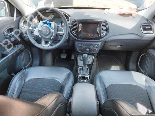 Right front suspension arm JEEP COMPASS (MP, M6, MV, M7) 2.0 CRD 4x4 | BP15173041M13