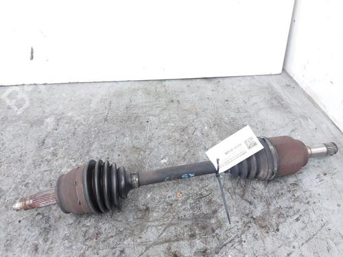 Used Left front driveshaft FIAT PUNTO EVO (199_) 1.3 D Multijet (199AXC1A, 199BXC1A, 199AXT1A, 199BXT1A) (75 hp) 31011232