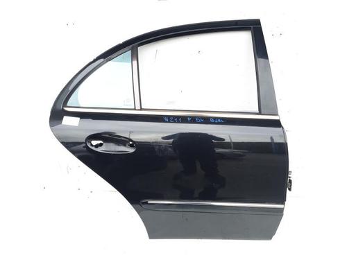 Used Right rear door MERCEDES-BENZ E-CLASS (W211) E 220 CDI (211.006) (150 hp) 15152800