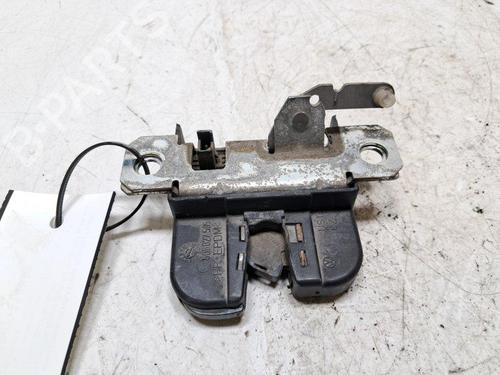 Used Tailgate lock Tailgate lock TOYOTA RAV 4 III (_A3_) 2.2 D 4WD (ALA30_, ALA30R) (177 hp) 33422238 33422238