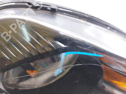 Right headlight FORD FOCUS II (DA_, HCP, DP) 1.6 TDCi | BP29448132C29 