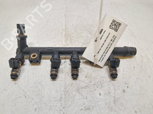 Used Injector Injector FIAT PUNTO (188_) 1.2 16V 80 (188.233, .235, .253, .255, .333, .353, .639,... (80 hp) 40061496 40061496