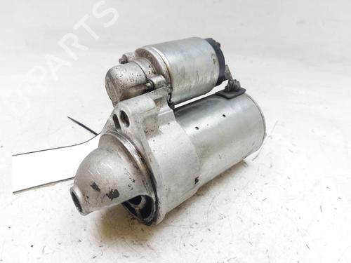 Used Starter CHEVROLET AVEO / KALOS Hatchback (T200) 1.2 (72 hp) 28618958