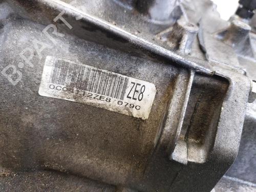 Gearbox SUZUKI S-CROSS 1.4 Smart Hybrid (AKP414) | BP28374407M3 