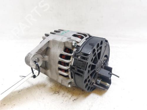 Alternator FIAT DOBLO Cargo (263_) 1.6 D Multijet (263WXD1B, 263WXR1B, 263WXX1B, 263ZXD1B,... | BP27559885M7 
