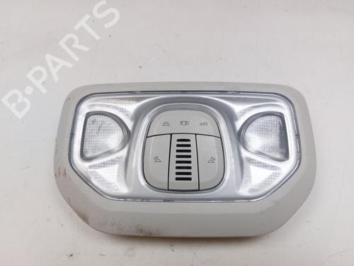 Used Interior roof light FIAT TIPO Saloon (356_, 357_) 1.6 D (356SXG1B) (120 hp) 28182238