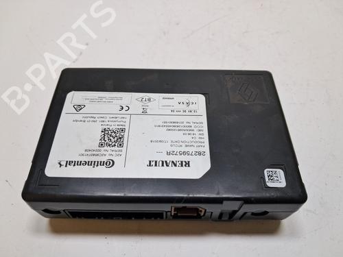 Used Engine control unit (ECU) Engine control unit (ECU) RENAULT KADJAR (HA_, HL_) 1.5 BLUE dCi 115 (HLA6) (116 hp) 36430132 36430132