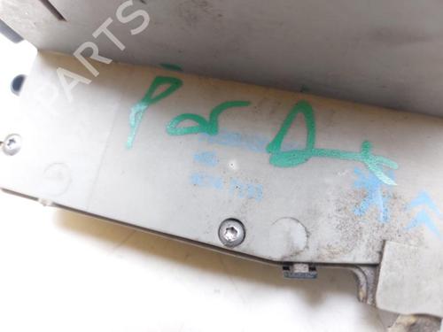 Rear right lock PEUGEOT 208 I (CA_, CC_) 1.2 VTI 82 | BP29448059C99 