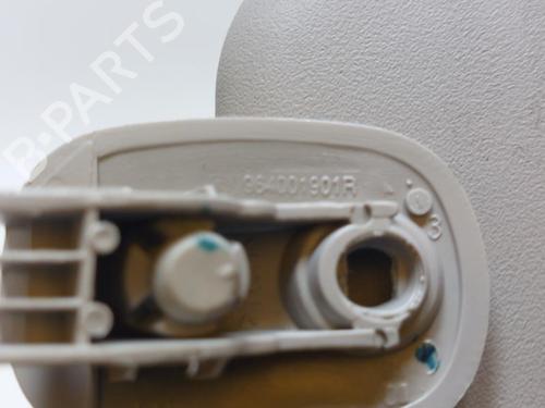 Right sun visor DACIA SANDERO II 1.2 LPG | BP30455086I2 - Image 5