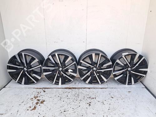 Used Wheel set Wheel set 38011704 38011704