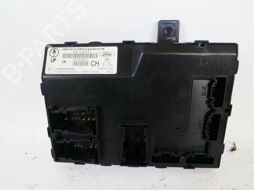 Used Electronic module FORD FIESTA VI (CB1, CCN) 1.4 (97 hp) 15150076